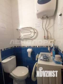 1-к квартира, на длительный срок, 36м2, 10/10 этаж