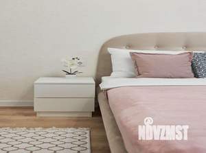 1-к квартира, посуточно, 54м2, 1/1 этаж