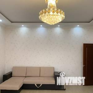 2-к квартира, на длительный срок, 72м2, 13/13 этаж