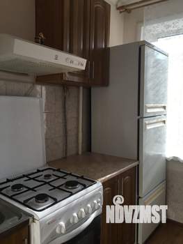 1-к квартира, на длительный срок, 31м2, 6/10 этаж
