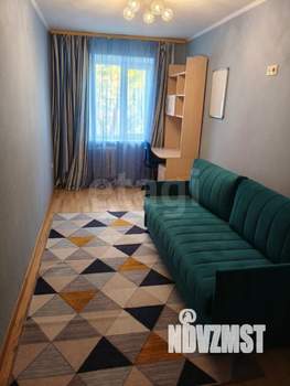 2-к квартира, на длительный срок, 44м2, 2/5 этаж