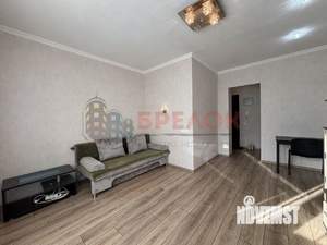 Студия квартира, на длительный срок, 27м2, 13/18 этаж