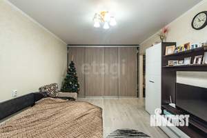 2-к квартира, на длительный срок, 52м2, 8/10 этаж