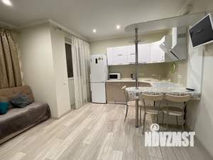 2-к квартира, посуточно, 45м2, 2/5 этаж