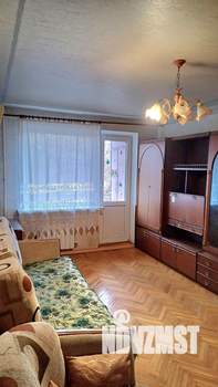 2-к квартира, на длительный срок, 45м2, 4/5 этаж