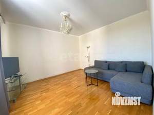 2-к квартира, на длительный срок, 60м2, 6/11 этаж