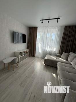 1-к квартира, на длительный срок, 45м2, 15/26 этаж