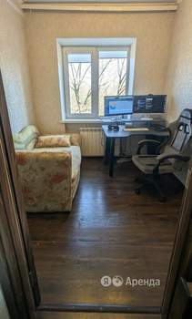 3-к квартира, на длительный срок, 47м2, 5/5 этаж