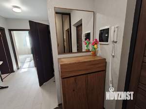 3-к квартира, посуточно, 85м2, 14/19 этаж