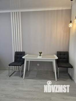 1-к квартира, на длительный срок, 33м2, 2/26 этаж