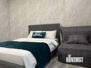 Студия квартира, посуточно, 25м2, 3/25 этаж