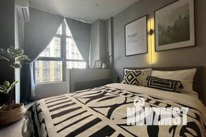 1-к квартира, посуточно, 28м2, 16/30 этаж