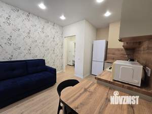 1-к квартира, на длительный срок, 35м2, 5/12 этаж