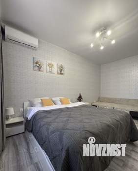 1-к квартира, посуточно, 30м2, 13/20 этаж