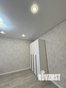 1-к квартира, на длительный срок, 43м2, 16/25 этаж