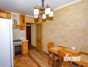 1-к квартира, на длительный срок, 40м2, 9/10 этаж