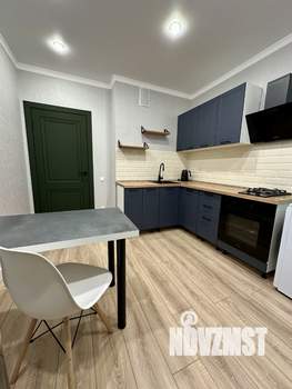 1-к квартира, на длительный срок, 32м2, 6/9 этаж