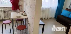 1-к квартира, посуточно, 30м2, 2/9 этаж