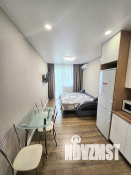 1-к квартира, посуточно, 31м2, 14/24 этаж