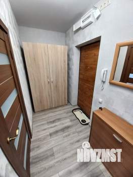 1-к квартира, на длительный срок, 33м2, 6/25 этаж