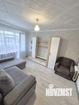 1-к квартира, на длительный срок, 25м2, 3/9 этаж