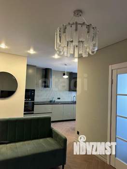 1-к квартира, на длительный срок, 54м2, 17/23 этаж