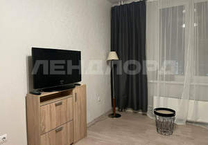 1-к квартира, на длительный срок, 33м2, 19/20 этаж