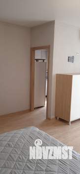 Студия квартира, на длительный срок, 32м2, 2/5 этаж