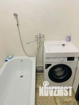 Студия квартира, посуточно, 30м2, 12/17 этаж