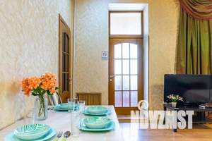 2-к квартира, посуточно, 100м2, 3/5 этаж