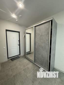 Студия квартира, на длительный срок, 30м2, 6/20 этаж