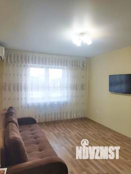 1-к квартира, на длительный срок, 38м2, 8/26 этаж