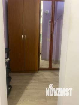 2-к квартира, на длительный срок, 42м2, 1/1 этаж