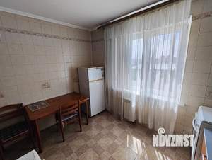 1-к квартира, на длительный срок, 40м2, 5/10 этаж