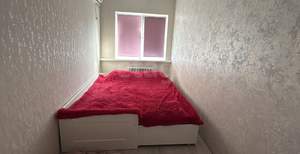 1-к квартира, на длительный срок, 35м2, 1/3 этаж