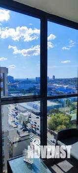 1-к квартира, на длительный срок, 34м2, 20/21 этаж
