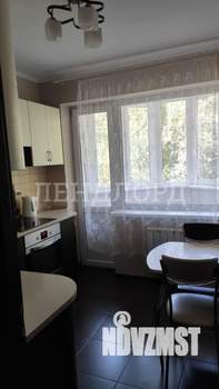 1-к квартира, на длительный срок, 37м2, 4/10 этаж