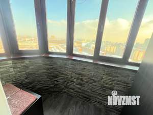 2-к квартира, на длительный срок, 65м2, 21/22 этаж