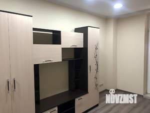 Студия квартира, на длительный срок, 28м2, 14/25 этаж