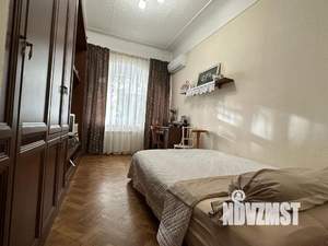 1-к квартира, посуточно, 20м2, 2/4 этаж