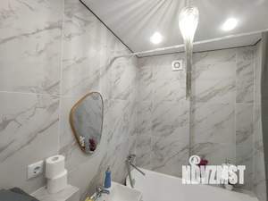 Студия квартира, посуточно, 35м2, 10/19 этаж