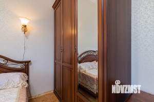 3-к квартира, на длительный срок, 80м2, 4/6 этаж