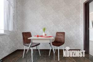 1-к квартира, посуточно, 31м2, 2/2 этаж