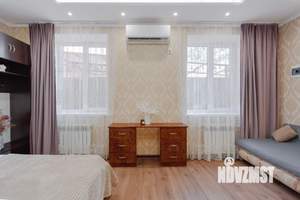 1-к квартира, посуточно, 36м2, 1/2 этаж