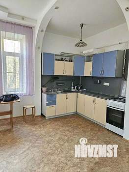 2-к квартира, на длительный срок, 56м2, 3/4 этаж