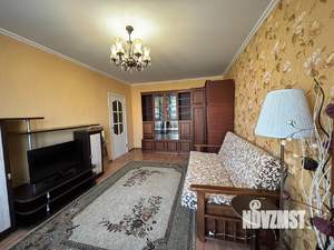 1-к квартира, на длительный срок, 38м2, 7/9 этаж