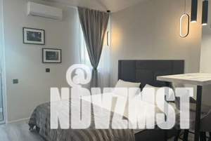 1-к квартира, посуточно, 28м2, 16/24 этаж
