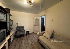 1-к квартира, на длительный срок, 22м2, 2/9 этаж