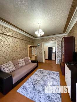 2-к квартира, на длительный срок, 64м2, 2/5 этаж