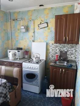 1-к квартира, на длительный срок, 40м2, 8/9 этаж